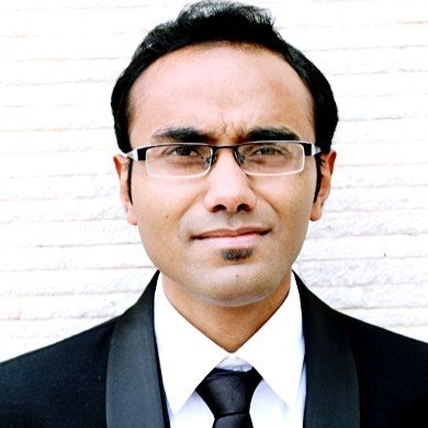 Mayank Madhur